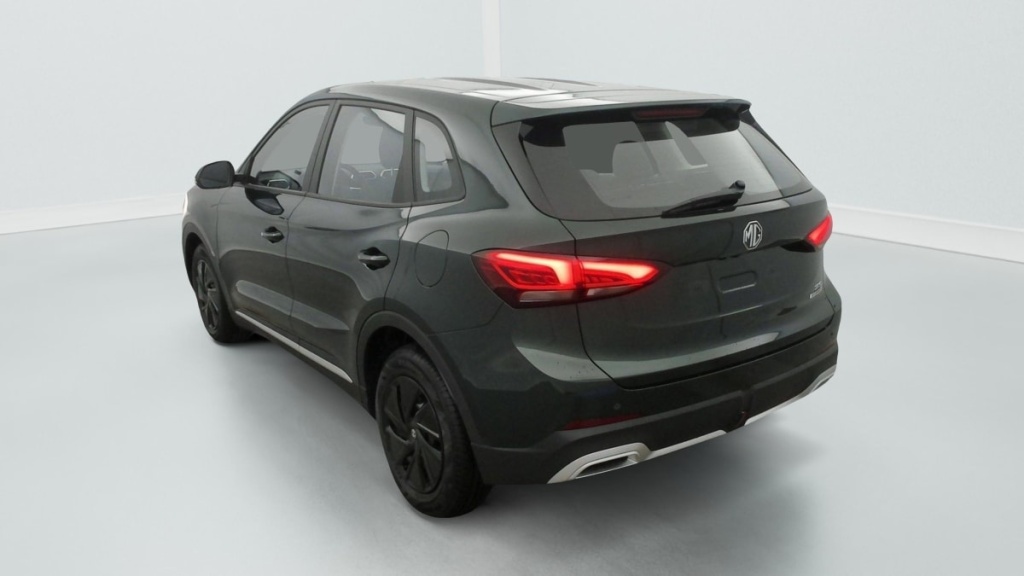 MG ZS 1.5 L Hybrid+ 197 ch Standard - ref: 1-381758 - Photo 5