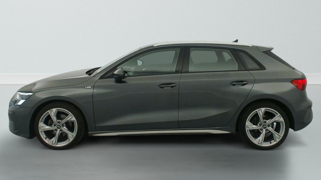 AUDI A3 Sportback 35 TDI 150 S tronic 7 Design - ref: 1-381821 - Photo 4
