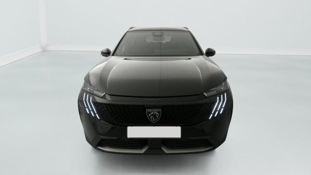 PEUGEOT 5008 HYBRID 145 CH E-DCS6 ALLURE - ref: 1-381858 - Photo 2