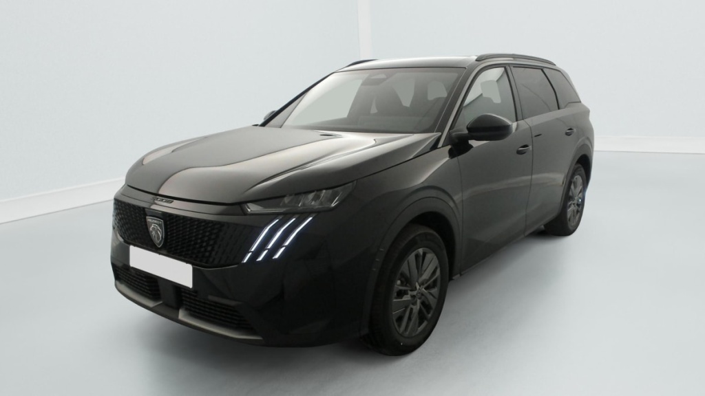 PEUGEOT 5008 HYBRID 145 CH E-DCS6 ALLURE - ref: 1-381858 - Photo 3