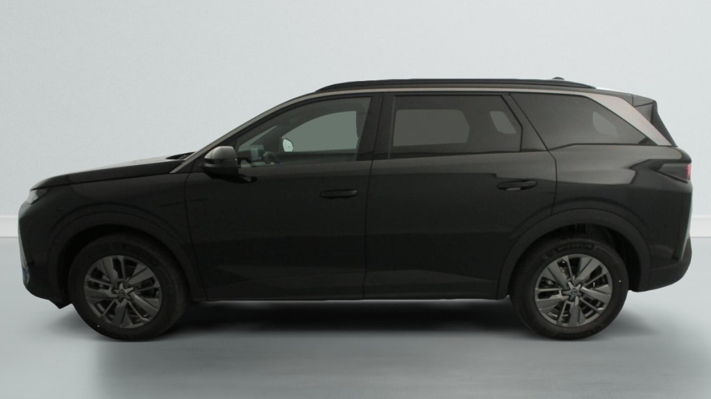 PEUGEOT 5008 HYBRID 145 CH E-DCS6 ALLURE - ref: 1-381858 - Photo 4