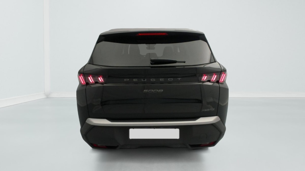PEUGEOT 5008 HYBRID 145 CH E-DCS6 ALLURE - ref: 1-381858 - Photo 6