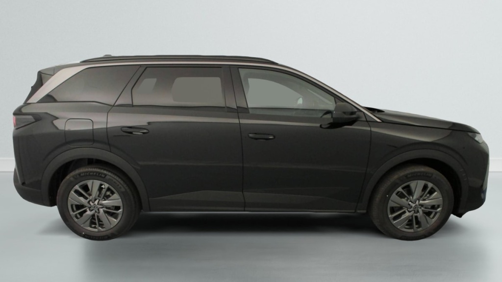 PEUGEOT 5008 HYBRID 145 CH E-DCS6 ALLURE - ref: 1-381858 - Photo 8