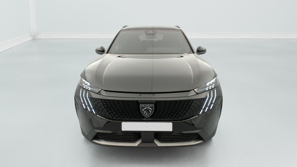 PEUGEOT 5008 HYBRID 145CH E-DCS6 GT - ref: 1-381868 - Photo 2