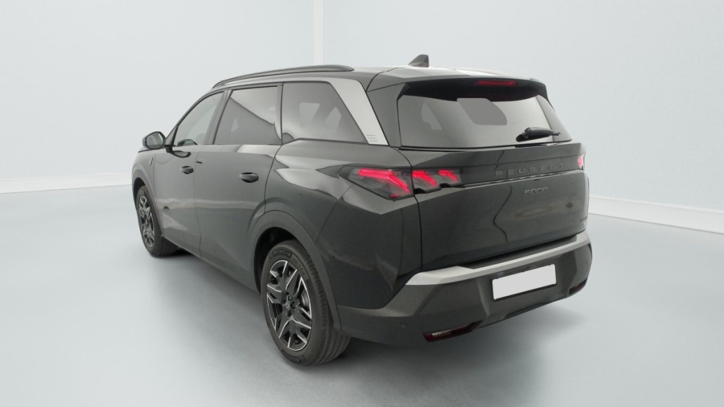 PEUGEOT 5008 HYBRID 145CH E-DCS6 GT - ref: 1-381868 - Photo 5