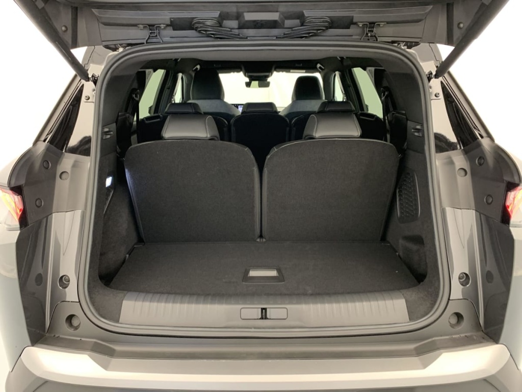 PEUGEOT 5008 HYBRID 145CH E-DCS6 GT - ref: 1-381869 - Photo 11