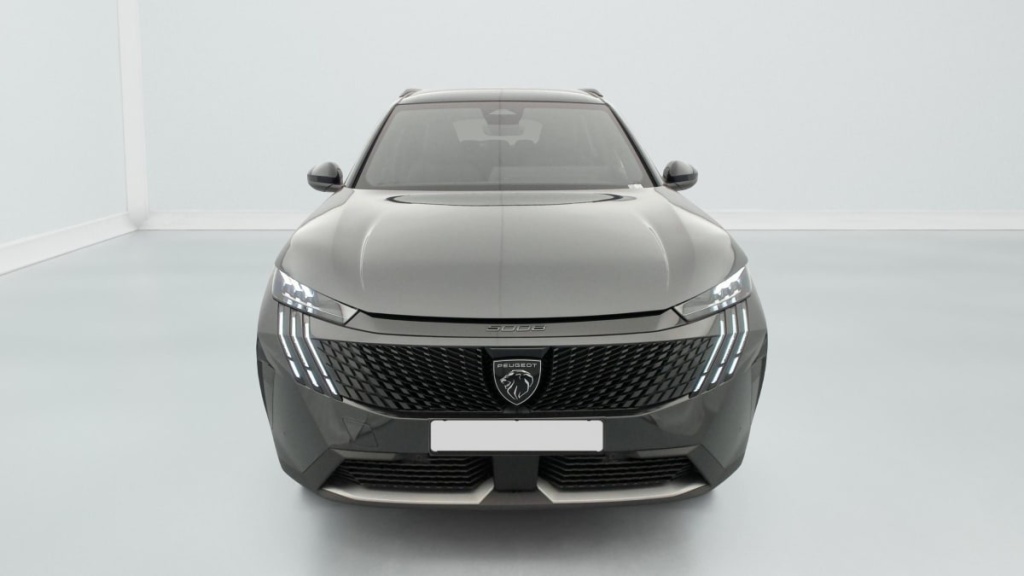 PEUGEOT 5008 HYBRID 145CH E-DCS6 GT - ref: 1-381869 - Photo 2