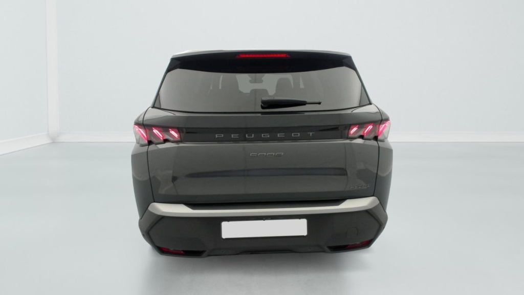 PEUGEOT 5008 HYBRID 145CH E-DCS6 GT - ref: 1-381869 - Photo 6