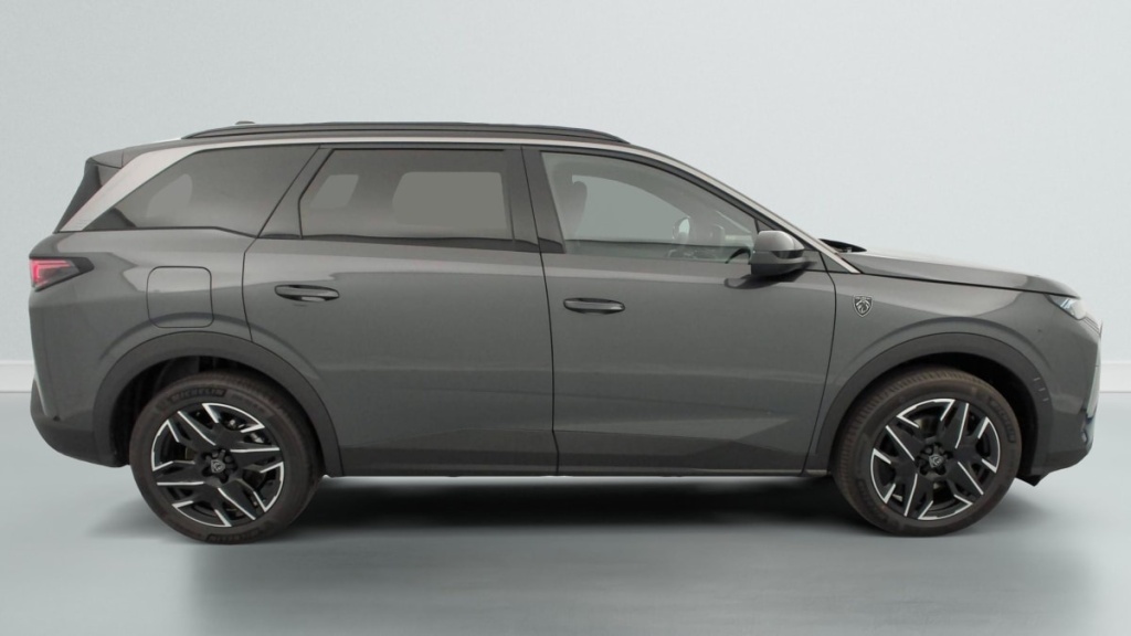 PEUGEOT 5008 HYBRID 145CH E-DCS6 GT - ref: 1-381869 - Photo 8