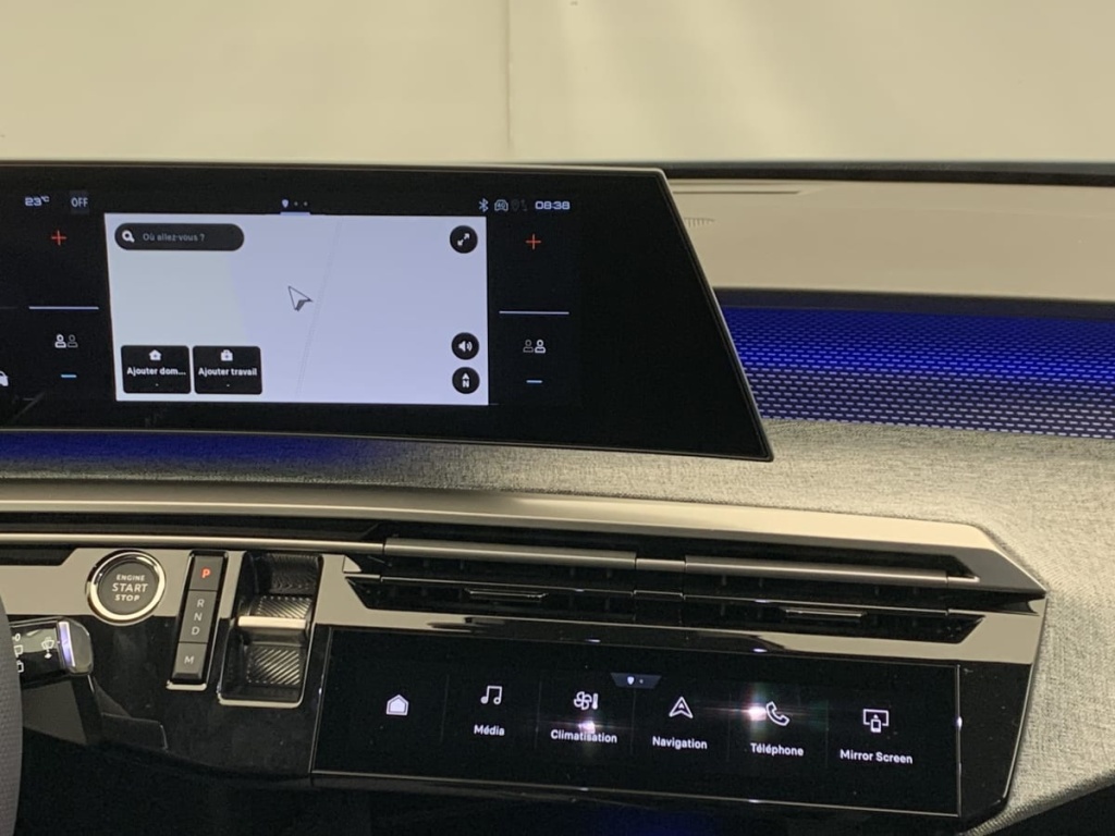 PEUGEOT 5008 HYBRID 145CH E-DCS6 GT - ref: 1-381871 - Photo 18