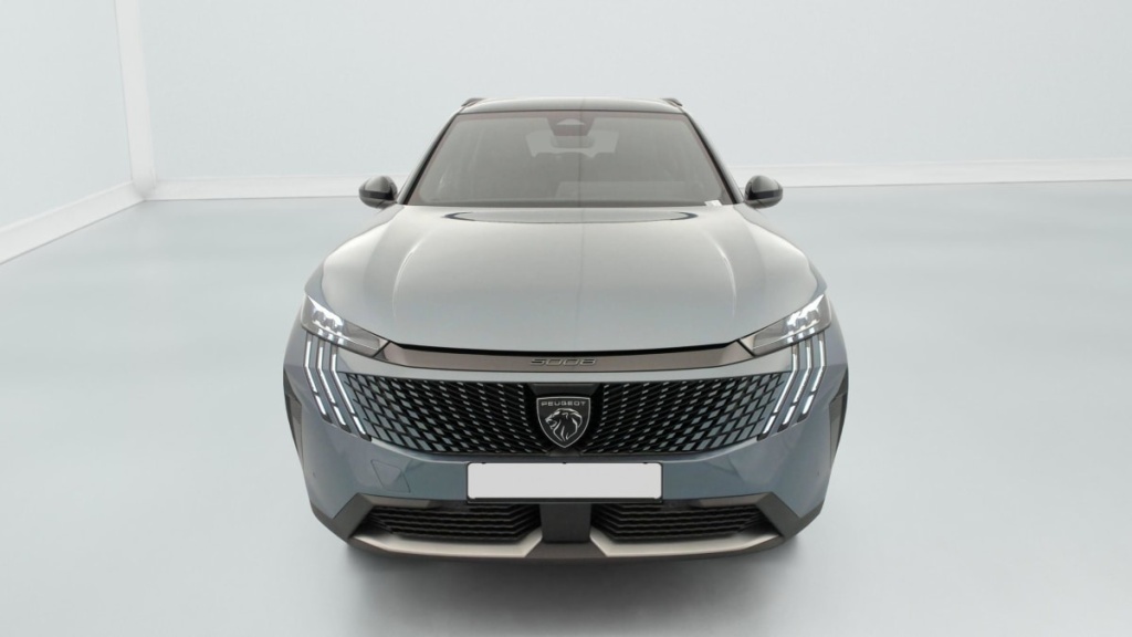 PEUGEOT 5008 HYBRID 145CH E-DCS6 GT - ref: 1-381871 - Photo 2