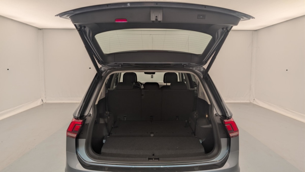 VOLKSWAGEN Tiguan Allspace 1.5 TSI 150 Life - ref: 1-381903 - Photo 11