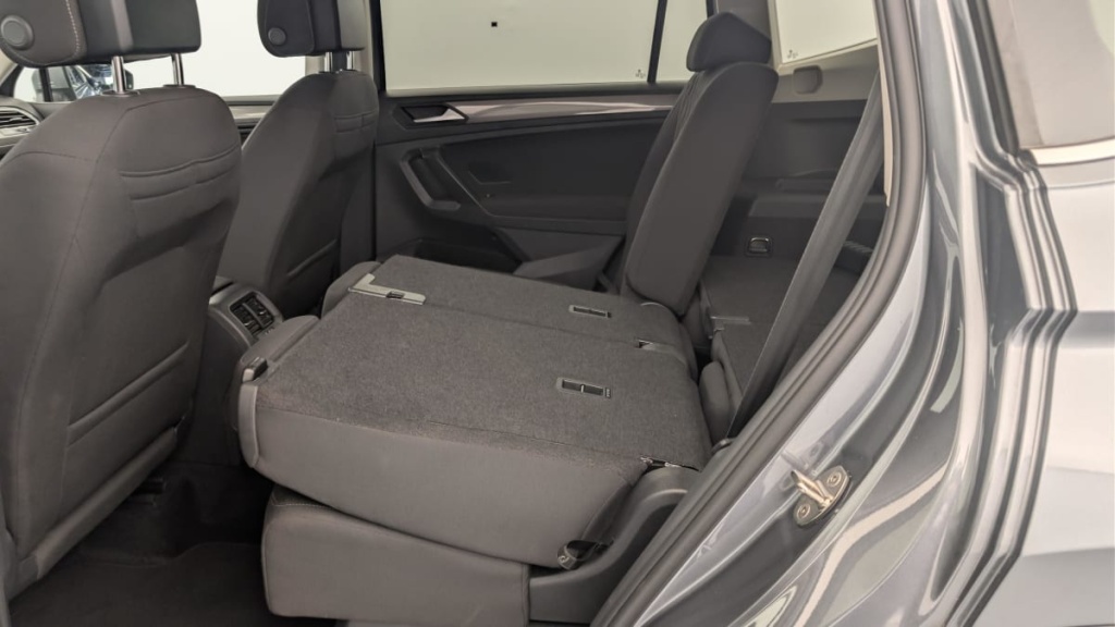 VOLKSWAGEN Tiguan Allspace 1.5 TSI 150 Life - ref: 1-381903 - Photo 12