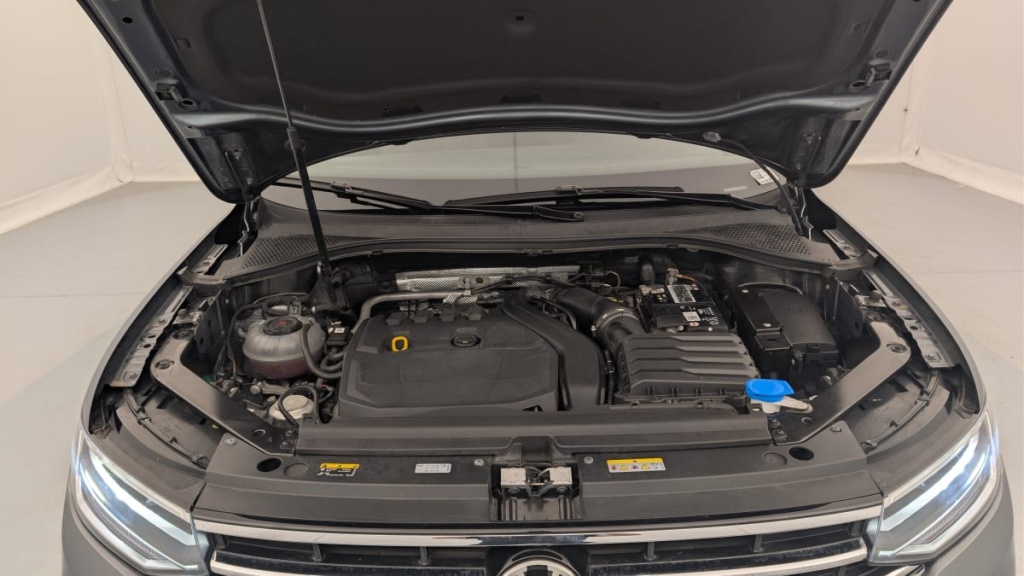 VOLKSWAGEN Tiguan Allspace 1.5 TSI 150 Life - ref: 1-381903 - Photo 20