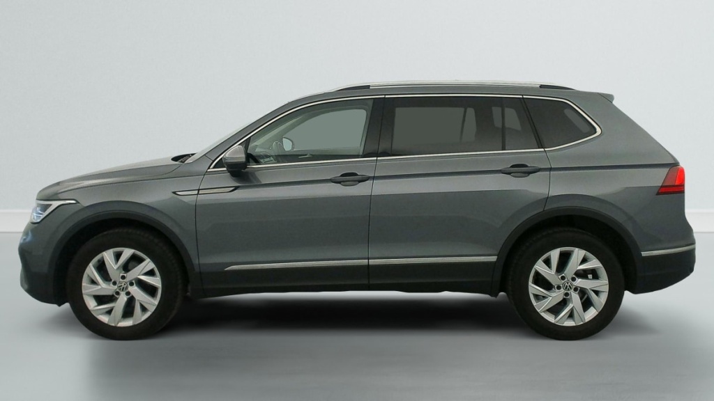 VOLKSWAGEN Tiguan Allspace 1.5 TSI 150 Life - ref: 1-381903 - Photo 4