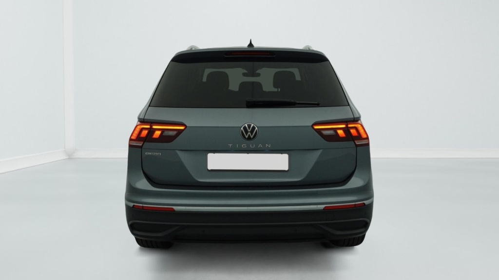 VOLKSWAGEN Tiguan Allspace 1.5 TSI 150 Life - ref: 1-381903 - Photo 6