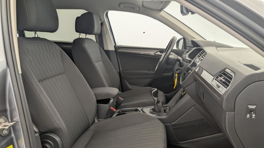 VOLKSWAGEN Tiguan Allspace 1.5 TSI 150 Life - ref: 1-381903 - Photo 9
