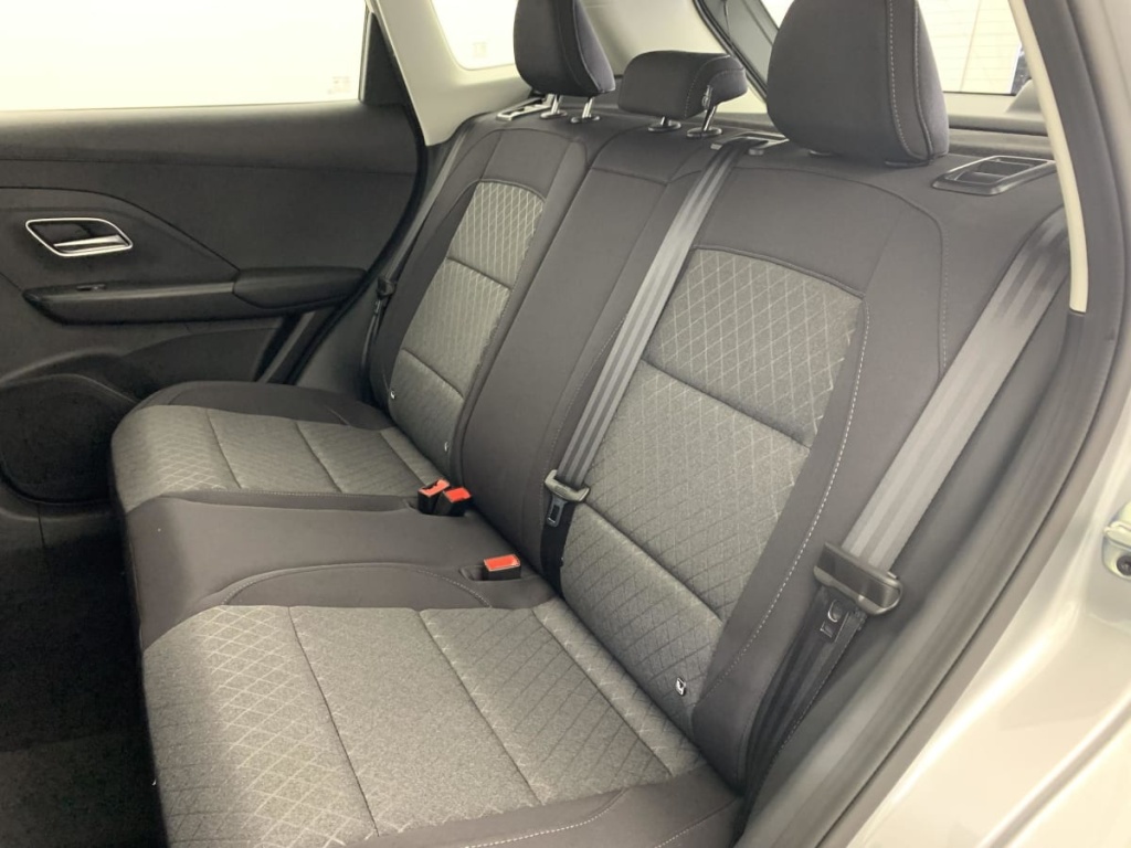 MG ZS 1.5 L Hybrid+ 197 ch Standard - ref: 1-381911 - Photo 18
