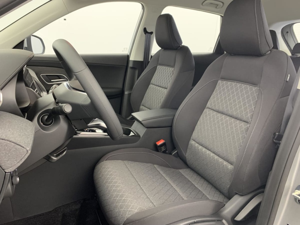 MG ZS 1.5 L Hybrid+ 197 ch Standard - ref: 1-381911 - Photo 19