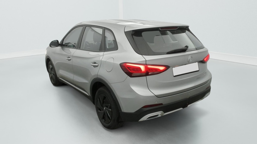 MG ZS 1.5 L Hybrid+ 197 ch Standard - ref: 1-381911 - Photo 5