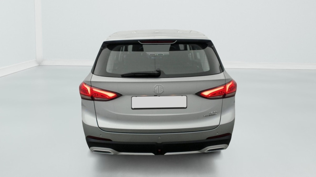 MG ZS 1.5 L Hybrid+ 197 ch Standard - ref: 1-381911 - Photo 6