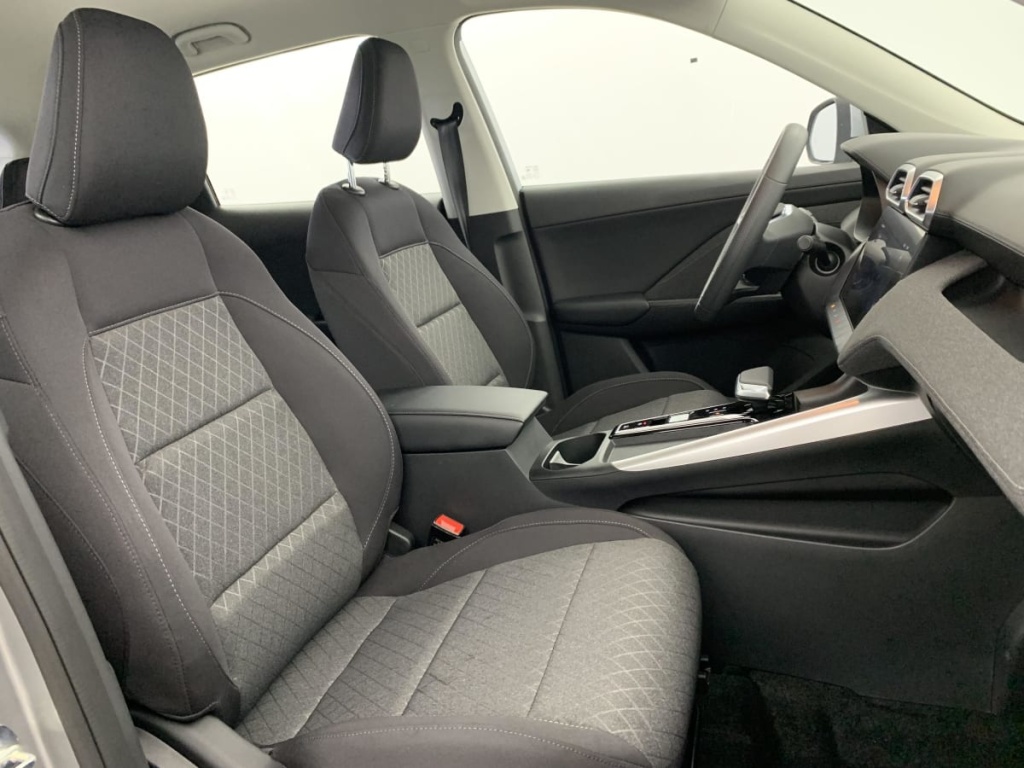 MG ZS 1.5 L Hybrid+ 197 ch Standard - ref: 1-381911 - Photo 9