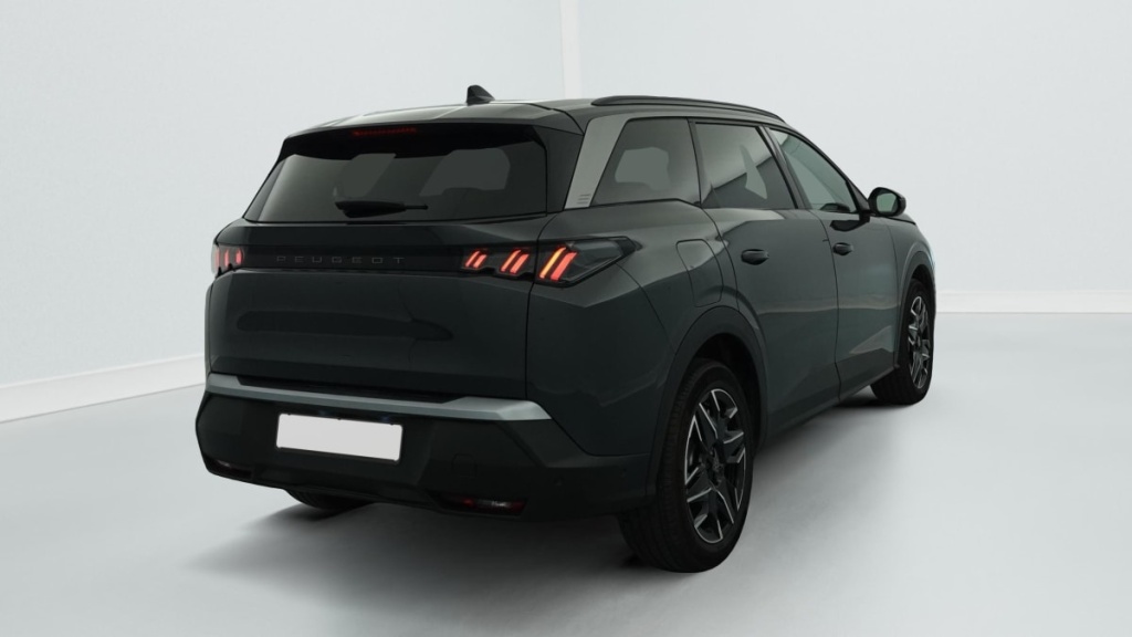 PEUGEOT 5008 Hybrid 136 e-DCS6 Allure - ref: 1-382006 - Photo 7
