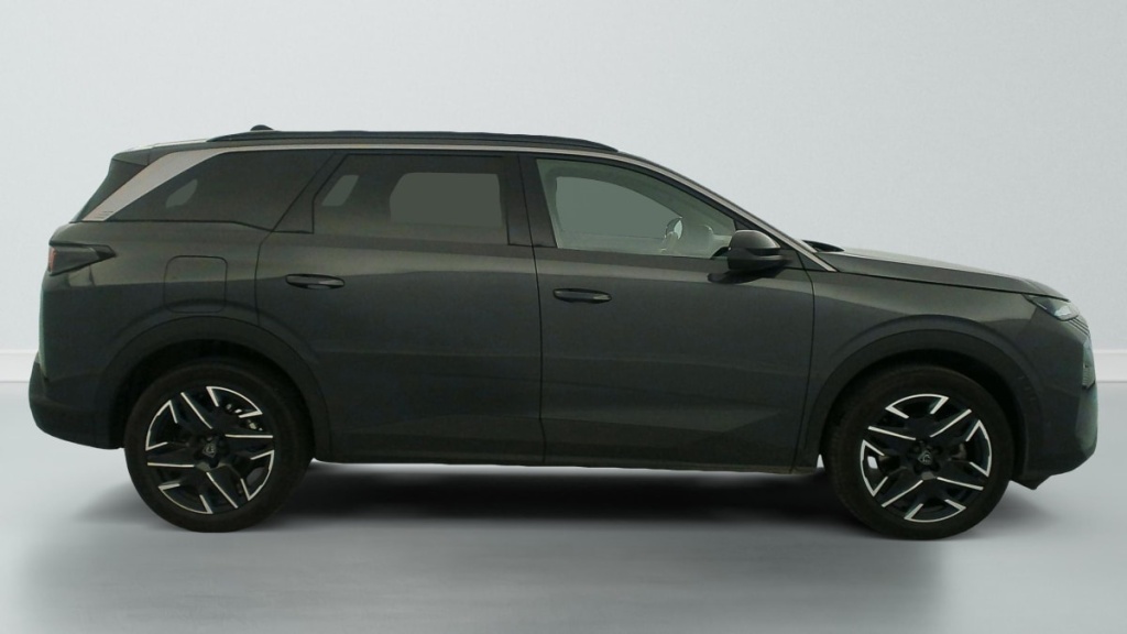 PEUGEOT 5008 Hybrid 136 e-DCS6 Allure - ref: 1-382006 - Photo 8