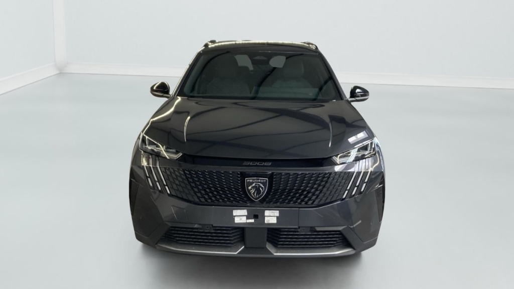 PEUGEOT 5008 Hybrid 136 e-DCS6 Allure - ref: 1-382015 - Photo 2