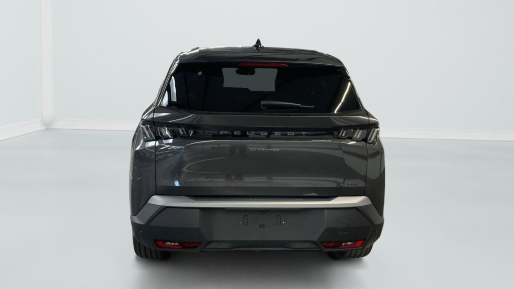 PEUGEOT 5008 Hybrid 136 e-DCS6 Allure - ref: 1-382015 - Photo 6