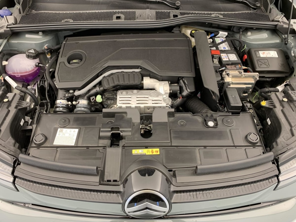 CITROEN C4 Hybride 145 ch e-DCS6 Max - ref: 1-382045 - Photo 15