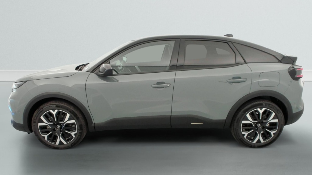 CITROEN C4 Hybride 145 ch e-DCS6 Max - ref: 1-382045 - Photo 4