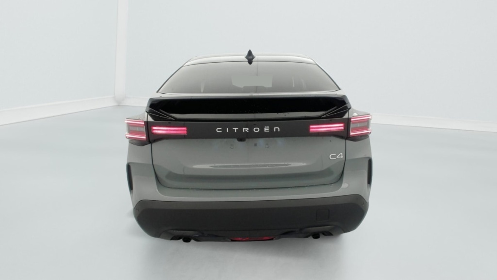 CITROEN C4 Hybride 145 ch e-DCS6 Max - ref: 1-382045 - Photo 6