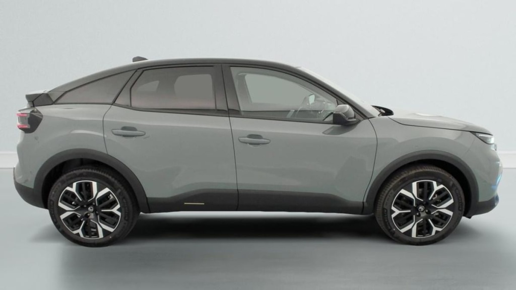 CITROEN C4 Hybride 145 ch e-DCS6 Max - ref: 1-382045 - Photo 8