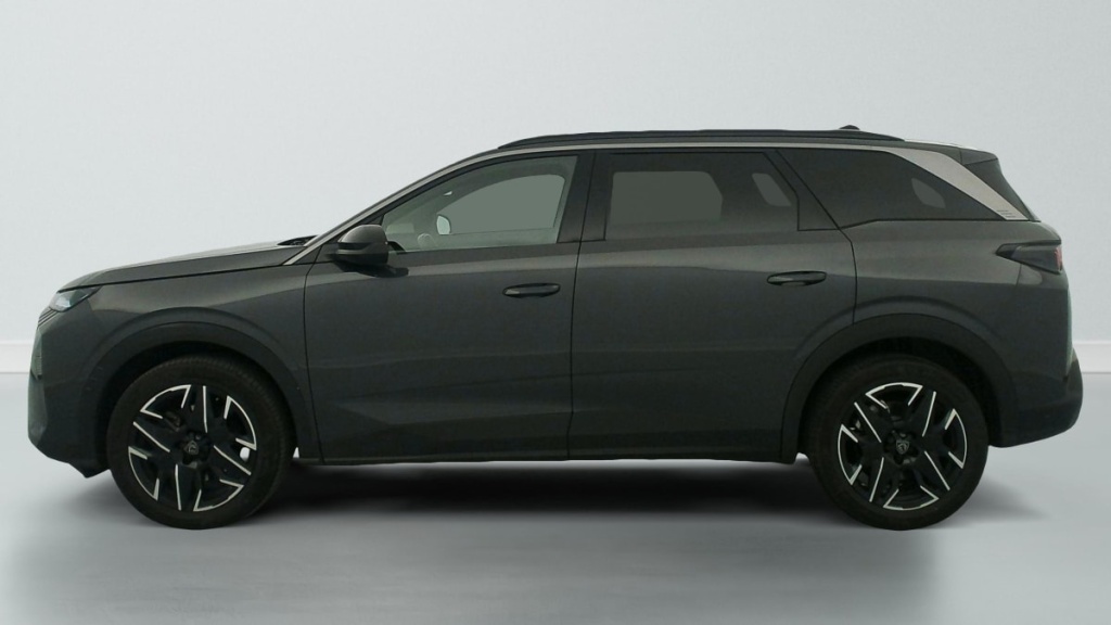 PEUGEOT 5008 HYBRID 145 CH E-DCS6 ALLURE - ref: 1-382161 - Photo 4