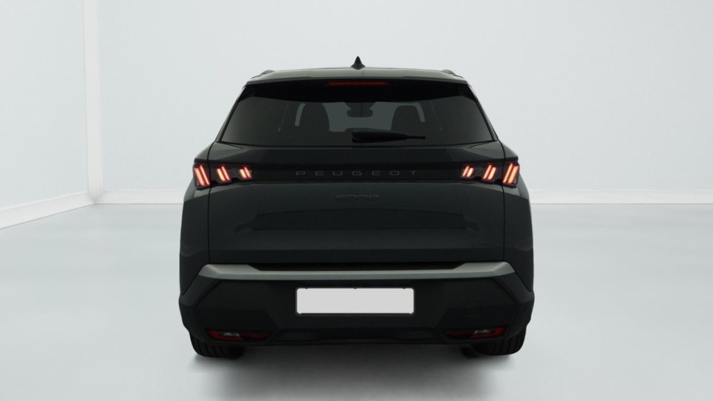 PEUGEOT 5008 HYBRID 145 CH E-DCS6 ALLURE - ref: 1-382161 - Photo 6