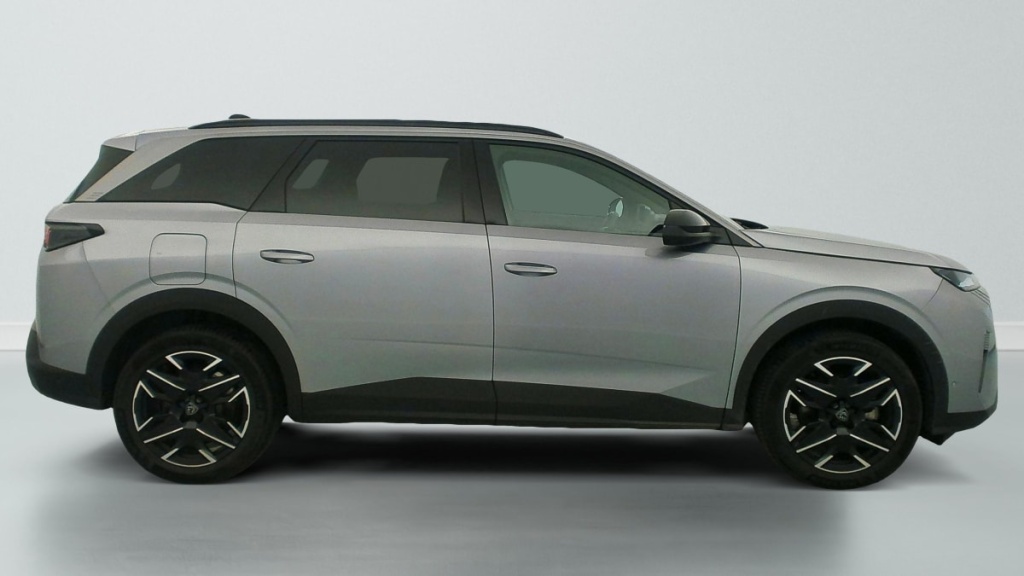 PEUGEOT 5008 HYBRID 145 CH E-DCS6 ALLURE - ref: 1-382176 - Photo 8