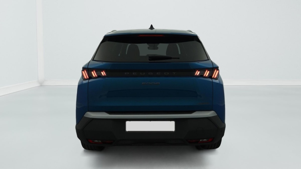 PEUGEOT 5008 HYBRID 145 CH E-DCS6 ALLURE - ref: 1-382177 - Photo 6