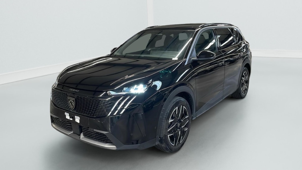 PEUGEOT 5008 HYBRID 145 CH E-DCS6 ALLURE - ref: 1-382178 - Photo 3