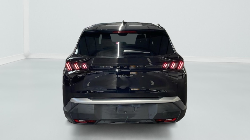 PEUGEOT 5008 HYBRID 145 CH E-DCS6 ALLURE - ref: 1-382178 - Photo 6