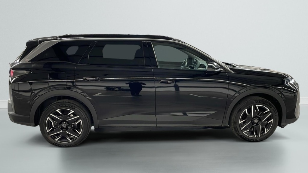 PEUGEOT 5008 HYBRID 145 CH E-DCS6 ALLURE - ref: 1-382178 - Photo 8