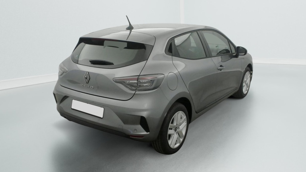RENAULT Clio BLUE DCI 100 CH GSR2 EVOLUTION - ref: 1-382255 - Photo 7