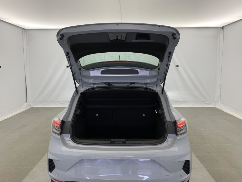 RENAULT Clio BLUE DCI 100 CH GSR2 EVOLUTION - ref: 1-382261 - Photo 12