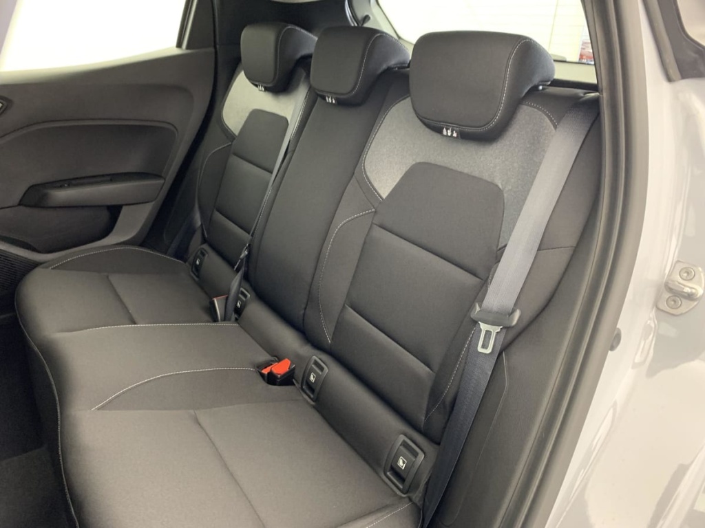 RENAULT Clio BLUE DCI 100 CH GSR2 EVOLUTION - ref: 1-382261 - Photo 20