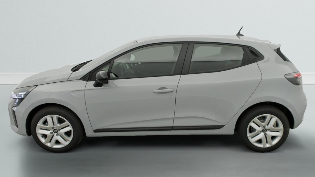 RENAULT Clio BLUE DCI 100 CH GSR2 EVOLUTION - ref: 1-382261 - Photo 4