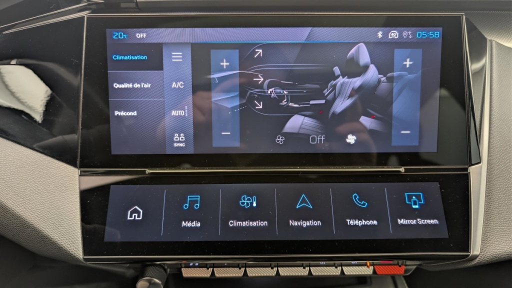 PEUGEOT 308 SW PHEV 225 e-EAT8 GT - ref: 1-382305 - Photo 18