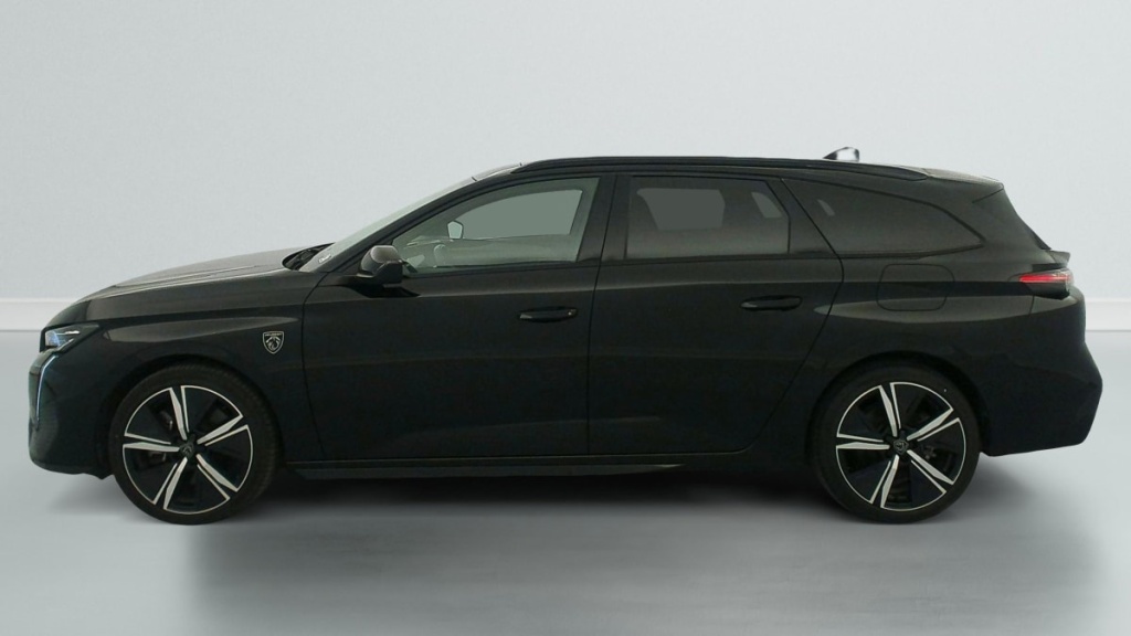 PEUGEOT 308 SW PHEV 225 e-EAT8 GT - ref: 1-382305 - Photo 4