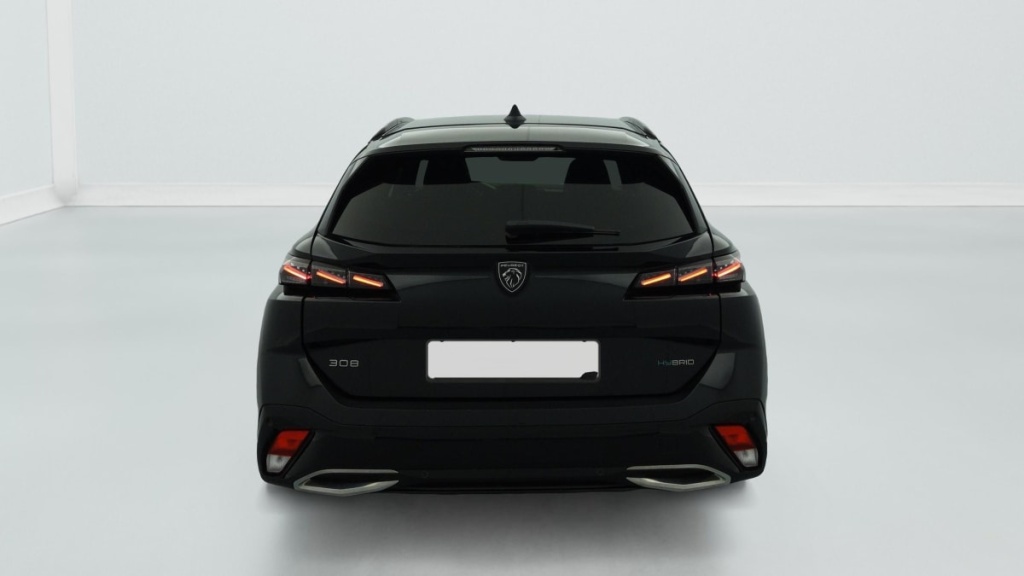 PEUGEOT 308 SW PHEV 225 e-EAT8 GT - ref: 1-382305 - Photo 6