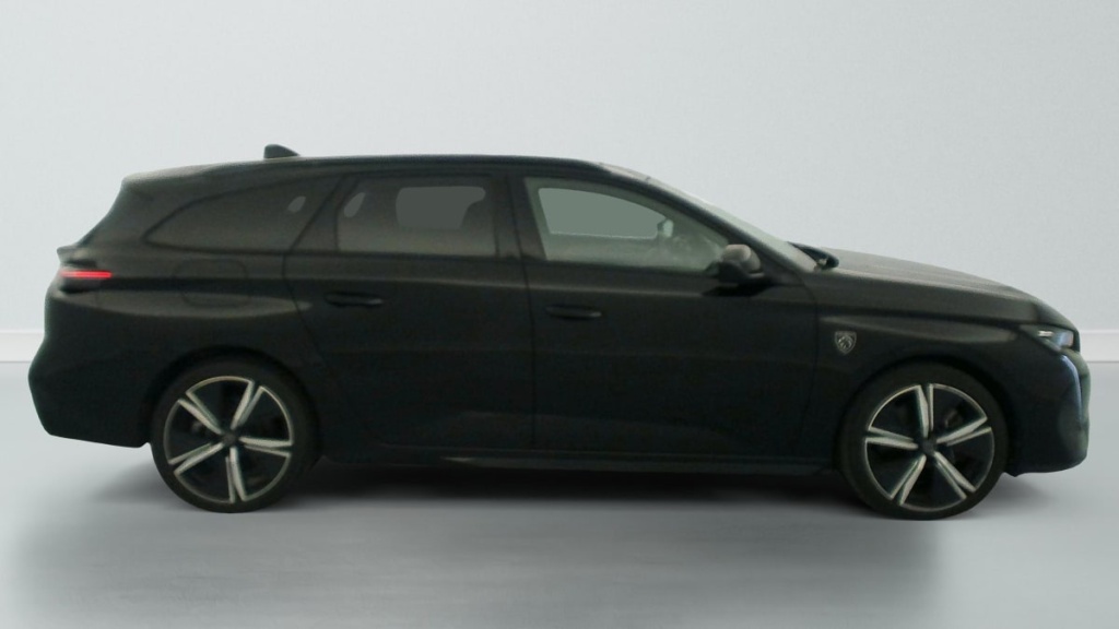 PEUGEOT 308 SW PHEV 225 e-EAT8 GT - ref: 1-382305 - Photo 8