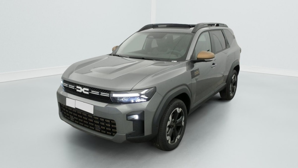 DACIA Bigster 155 Extreme - ref: 1-382459 - Photo 3